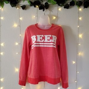 Chaser BEER Sweatshirt